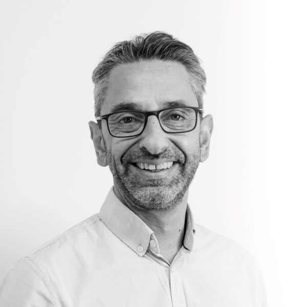 Frédéric Proux est un des 3 dirigeants associés de i3konnect, société informatique basée sur Nantes